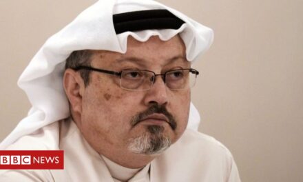 Jamal Khashoggi: la familia de un periodista saudita «perdona» a sus asesinos