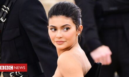 Kylie Jenner: Forbes elimina a celebridades de la lista de multimillonarios