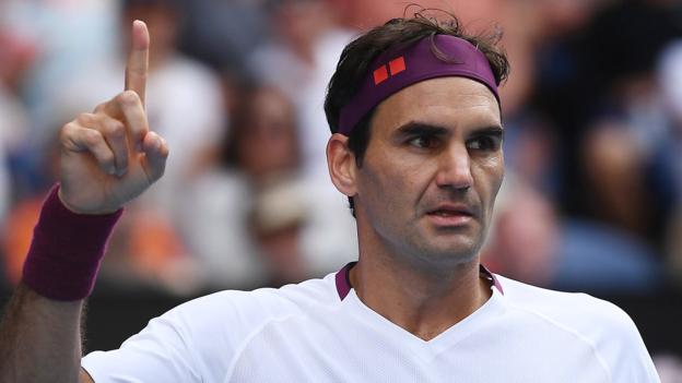 Roger Federer se convierte en el atleta mejor pagado del mundo, según Forbes