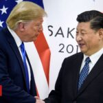 Trumplomacy: ¿Qué hay detrás de la nueva estrategia estadounidense sobre China?
