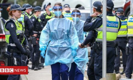 Coronavirus: Australia cierra la frontera entre Victoria y Nueva Gales del Sur