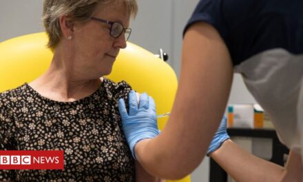 Coronavirus: la vacuna Oxford desencadena la respuesta inmune