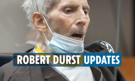 Actualizaciones sobre la muerte de Robert Durst: la causa de la muerte del asesino y magnate inmobiliario se revela en el documental de HBO The Jinx