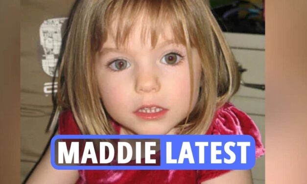 Madeleine McCann news – Nueva evidencia sobre el principal sospechoso Christian B deja a los investigadores ‘conmocionados’ y podría resolver el caso