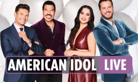 Actualizaciones de American Idol 2022: Fritz Hager y Nicolina eliminados cuando los fanáticos se sorprendieron por los tres participantes finales