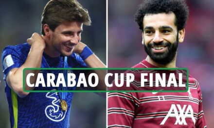 Chelsea vs Liverpool – Final de la Copa EFL Carabao: canal de TV, transmisión en vivo, hora de inicio y noticias del equipo de Wembley