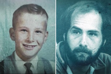 Cómo un violador en serie fue liberado después de afirmar tener 24 personalidades 