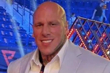 Martyn Ford listo para luchar contra Thor después de ser dejado 'destripado' cuando su amigo Hall pierde