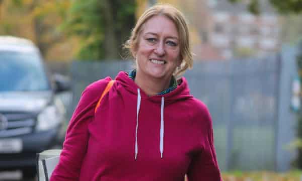Jacqui Smith