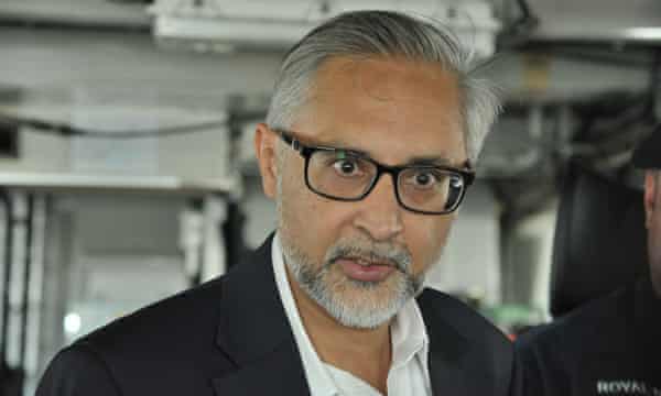 moazzam malik