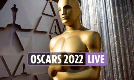 Oscars 2022 EN VIVO – Los fanáticos ‘lloran’ después del emotivo discurso de aceptación del actor de Coda Deaf, Troy Kotsur, por su histórica victoria