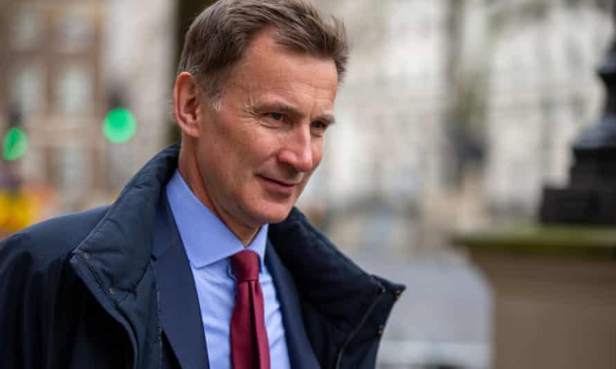 Jeremy Hunt dijo que factores como la rotación ministerial podrían haber contribuido a los retrasos en la obtención de la liberación de Nazanin Zaghari-Ratcliffe.