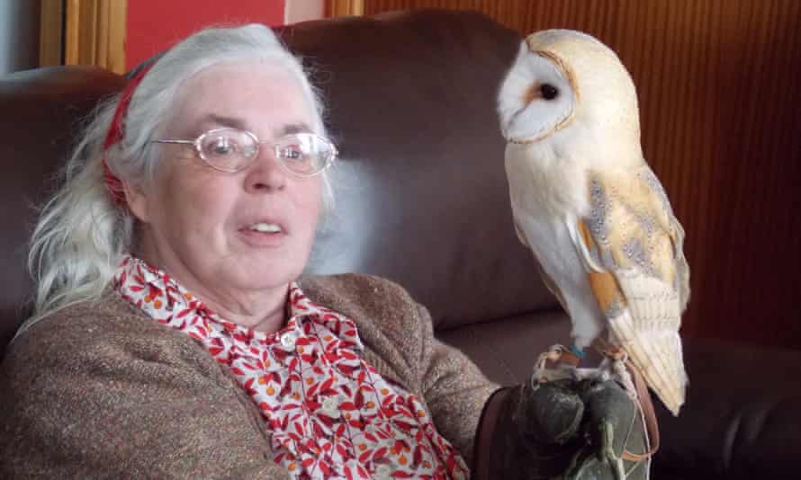 Margaret Curtis, una maestra de escuela, solo se interesó ocasionalmente en la arqueología hasta que se mudó a Lewis en 1973, pero a partir de entonces se volvió absorbente.
