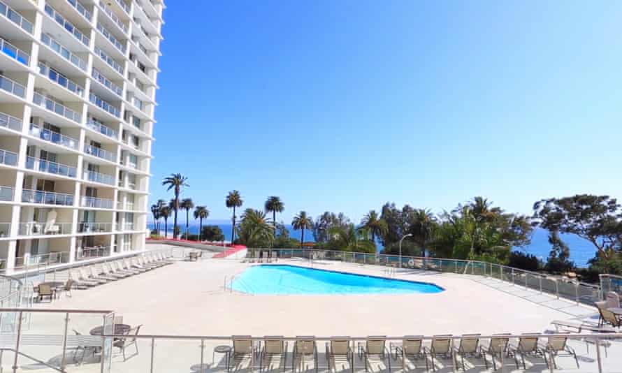 Los Sunak se tomarán sus vacaciones de Semana Santa en su apartamento de California.
