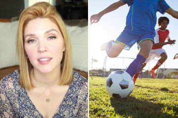 Soy una madre de ocho hijos que busca un centavo: aquí hay cinco formas de ahorrar dinero