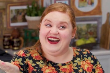 Estaba en MasterChef: la competencia fue tan intensa que me desmayé dos veces en el set 
