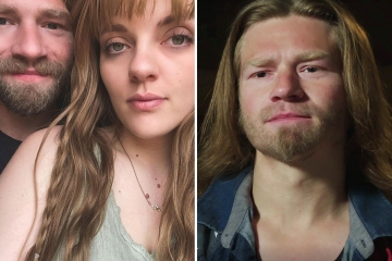 Alaskan Bush People's Bear acepta un acuerdo de culpabilidad después del arresto por violencia doméstica