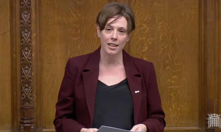 jess phillips