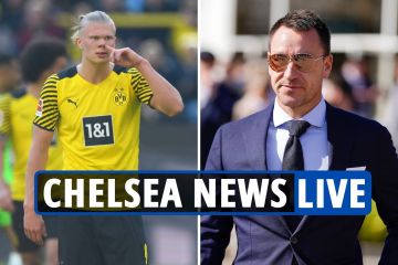 Blues logra un puesto en la final de la Copa FA, Haaland transfiere a BOOST, última adquisición