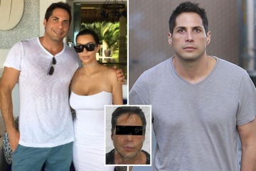 Kim 'NO tiene integridad para la amistad con el abusador' Joe Francis, dice el director