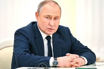 Los generales de Putin se vuelven contra el tirano débil y enfermizo después del desastre de Ucrania