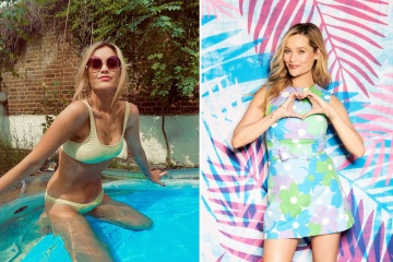 Laura Whitmore de Love Island firma un contrato de £ 500,000 por un año para presentar la próxima serie