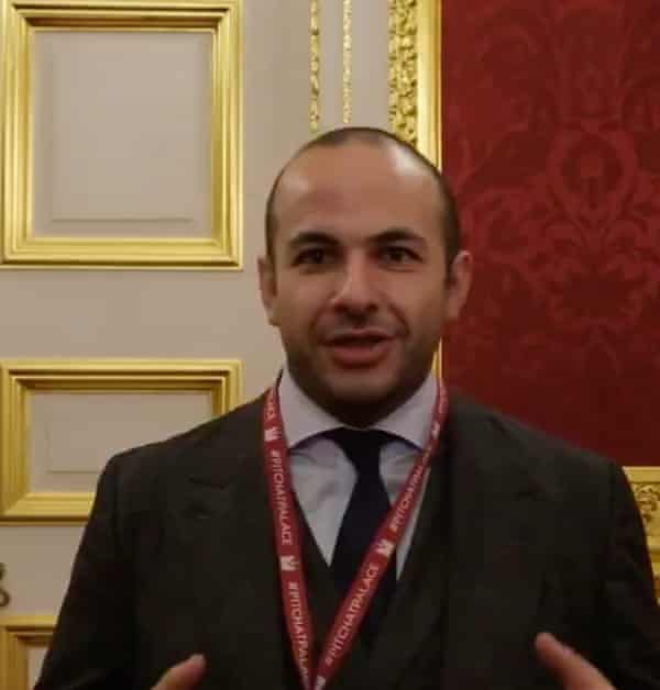 Selman turco