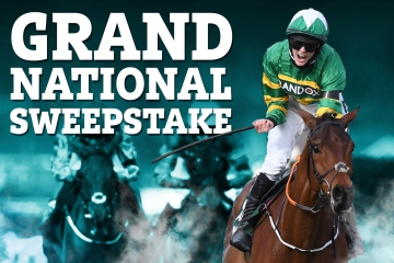 Descargue su kit del Gran Sorteo Nacional 2022 GRATIS con Sun Racing