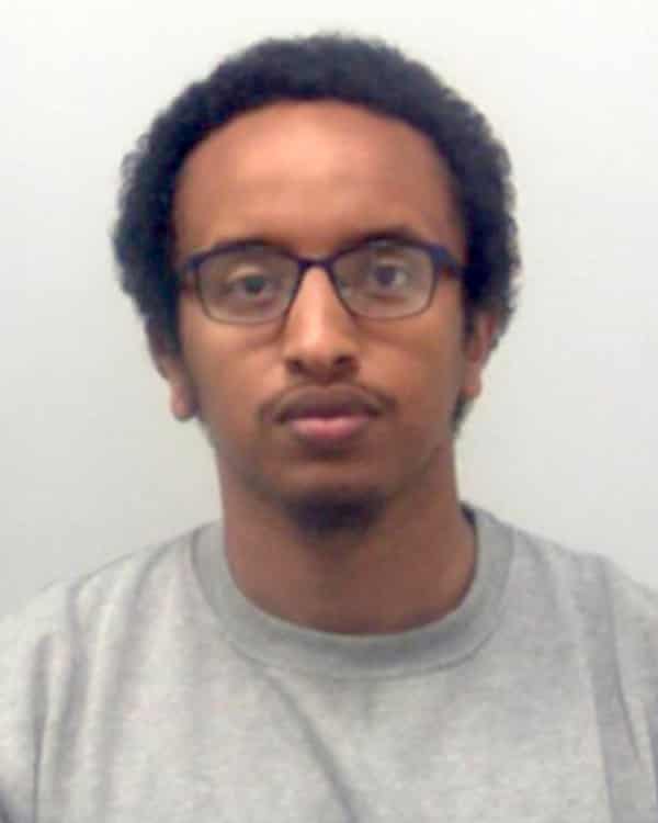 Ali Harbi Ali
