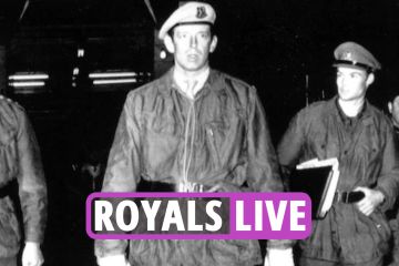 La reina salvó al duque de Kent de ser secuestrado por el IRA, según un libro