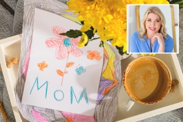 La experta en etiqueta comparte compras horteras para el Día de la Madre, ¿está TU regalo en su lista?