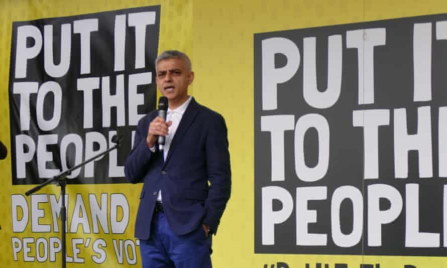 sadik khan