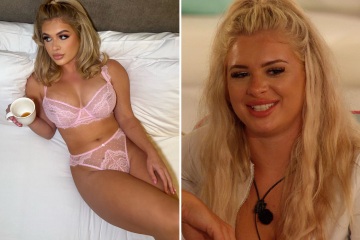 Estaba en Love Island y hay cuatro cosas ENORMES que el programa de televisión PROHIBE