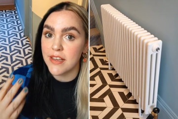 Estoy renovando mi casa y hay tres consejos para ahorrar dinero que todos deberían saber