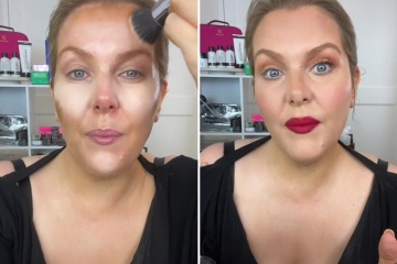Soy maquilladora, aquí hay 5 cosas que queremos decirte pero no