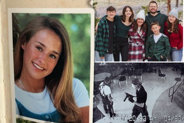 Sobreviví a Columbine, pero mi hijo de cuarto grado está preocupado de que le disparen en la escuela