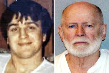 Asesinato vinculado al asesino en serie Whitey Bulger resuelto después de 40 años