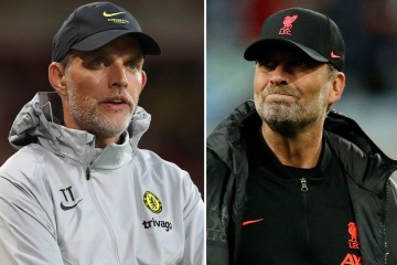 Tuchel dice que el Chelsea es el 