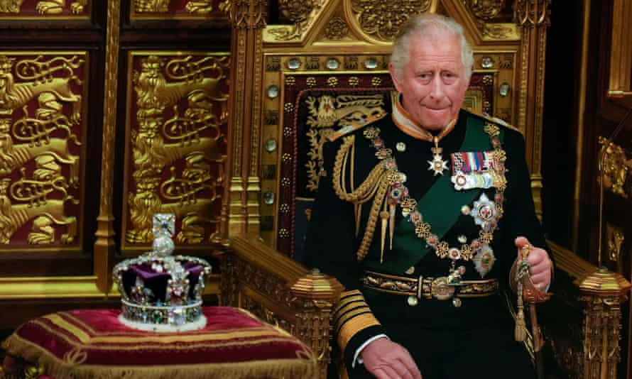 Principe Carlos