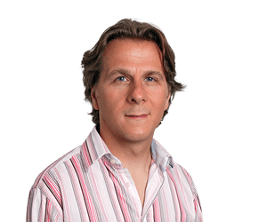 Damián Carrington