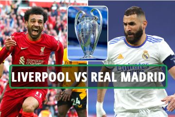 Toda la información crucial que necesitas para la MASIVA final de la Champions League en París