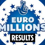 Números ganadores de EuroMillions LIVE: el premio mayor récord de £ 184 millones podría ver al mayor ganador del Reino Unido mañana