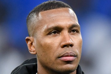 El Lyon sancionó a Marcelo tras