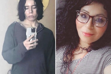 Se revela la última conversación inquietante del tirador de Texas con su madre y el extraño regalo número 18