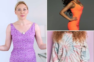 Soy un experto en moda: los atuendos que te hacen lucir barato en un instante. 