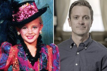 El hermano de JonBenét Ramsey denuncia la 