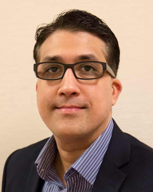 Adán Janjua
