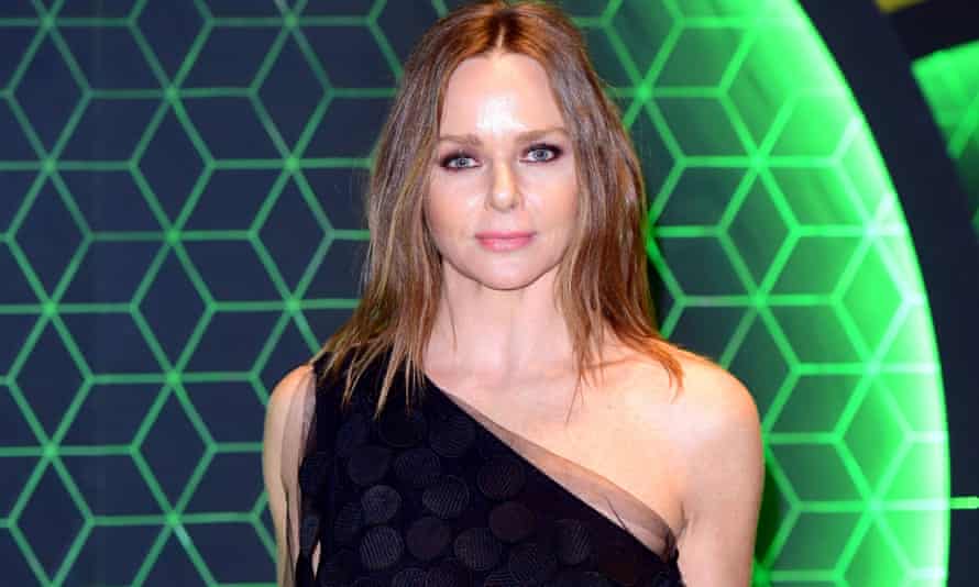 Stella McCartney