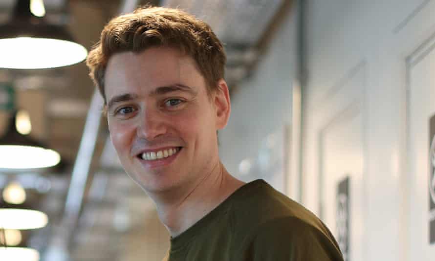 euan blair