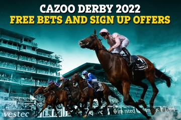 Apuestas gratuitas y ofertas de entrada para el encuentro Epsom Derby